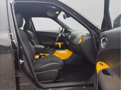 Nissan Juke – Foto 4