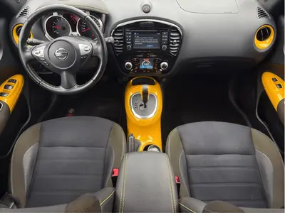 Nissan Juke – Foto 5