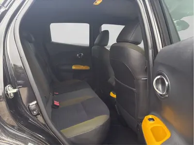Nissan Juke – Foto 6