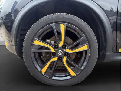 Nissan Juke – Foto 7