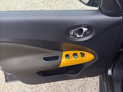 Nissan Juke – Foto 8