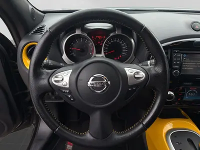 Nissan Juke – Foto 9