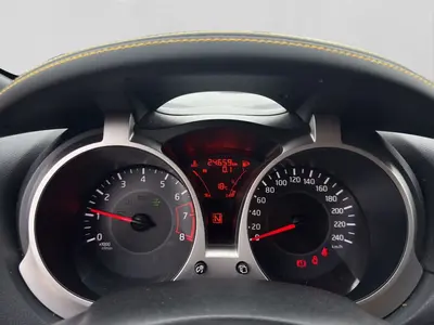 Nissan Juke – Foto 10