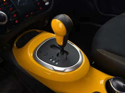 Nissan Juke – Foto 11