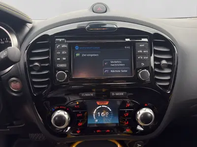 Nissan Juke – Foto 12