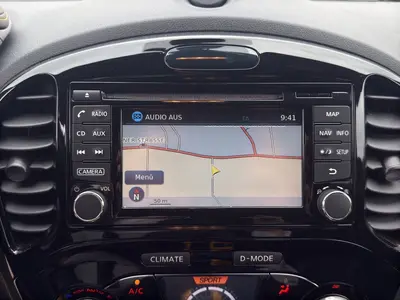 Nissan Juke – Foto 13