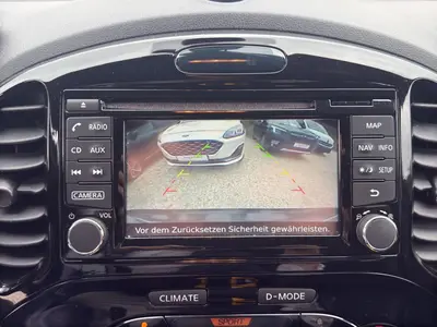 Nissan Juke – Foto 14