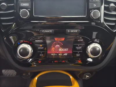 Nissan Juke – Foto 15