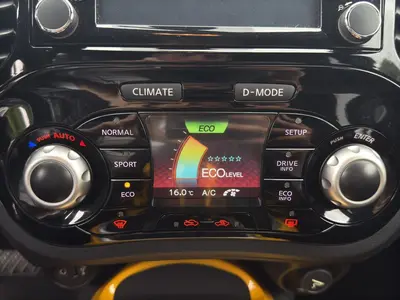 Nissan Juke – Foto 16