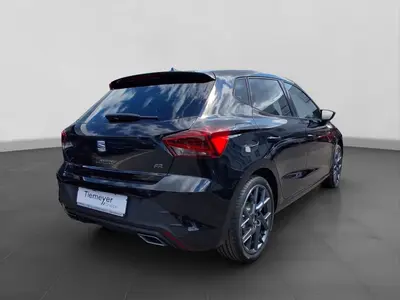 Seat Ibiza – Foto 3