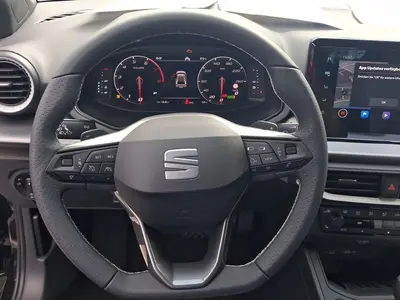Seat Ibiza – Foto 9