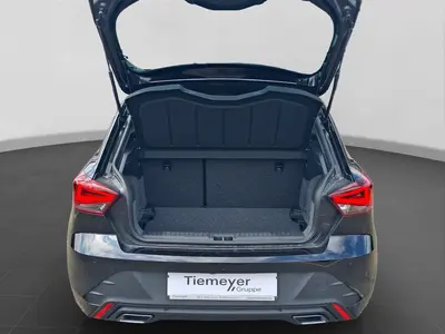 Seat Ibiza – Foto 16