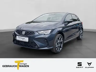 Seat Ibiza – Foto 1