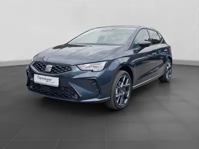 Seat Ibiza – Foto 2
