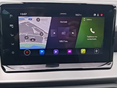 Seat Ibiza – Foto 14