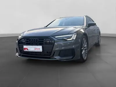 Audi A6 Avant – Foto 2