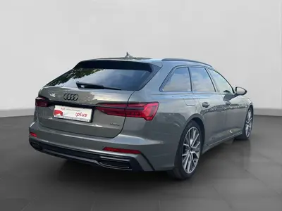 Audi A6 Avant – Foto 3