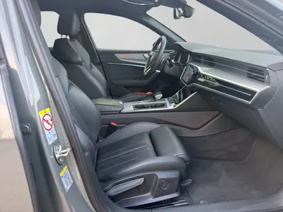 Audi A6 Avant – Foto 4