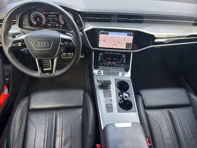 Audi A6 Avant – Foto 5
