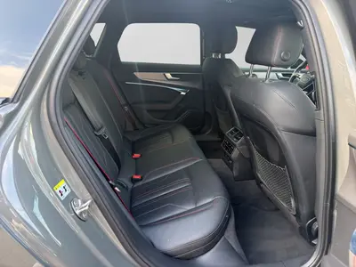 Audi A6 Avant – Foto 6