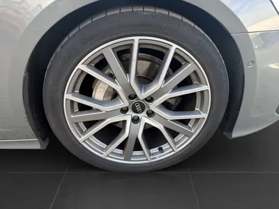 Audi A6 Avant – Foto 7