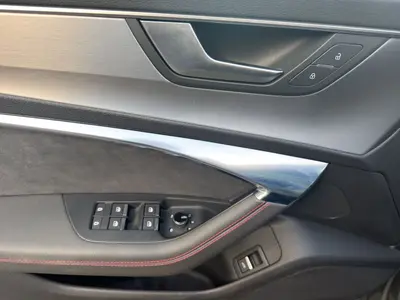 Audi A6 Avant – Foto 8