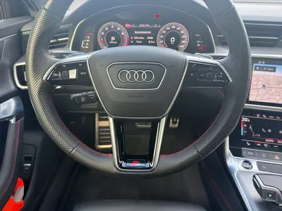 Audi A6 Avant – Foto 9