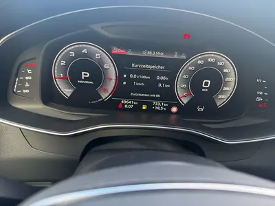 Audi A6 Avant – Foto 10