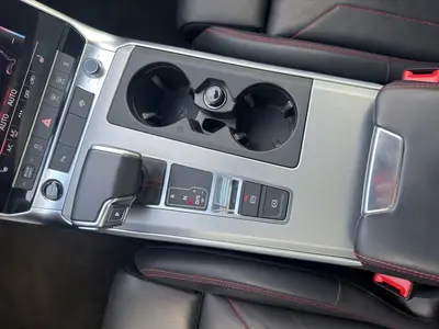 Audi A6 Avant – Foto 11