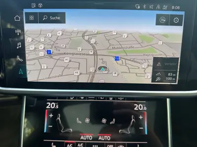 Audi A6 Avant – Foto 12