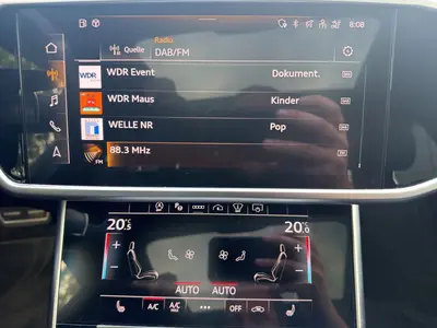 Audi A6 Avant – Foto 13