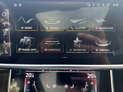 Audi A6 Avant – Foto 14