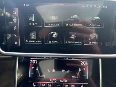 Audi A6 Avant – Foto 15