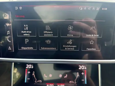 Audi A6 Avant – Foto 16