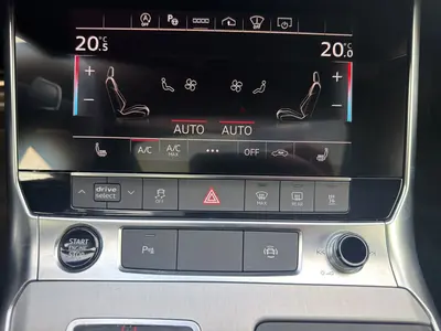 Audi A6 Avant – Foto 18