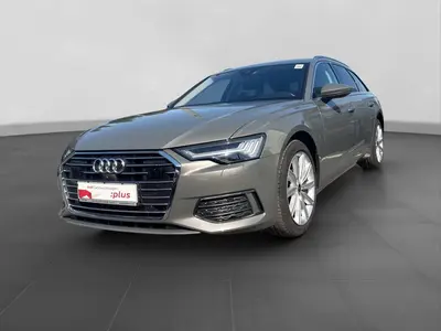 Audi A6 Avant – Foto 2