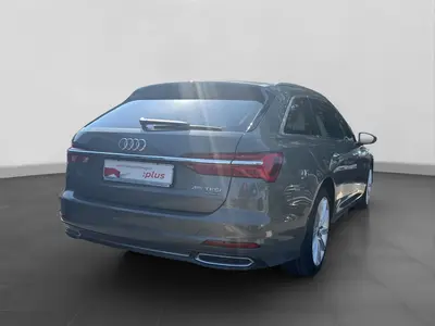 Audi A6 Avant – Foto 3