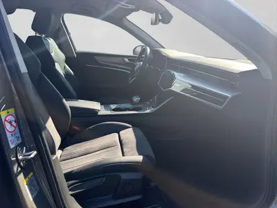 Audi A6 Avant – Foto 4