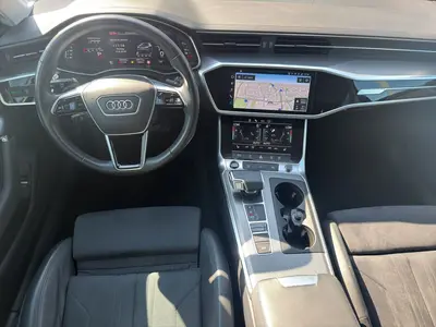 Audi A6 Avant – Foto 5