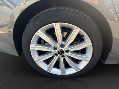 Audi A6 Avant – Foto 7