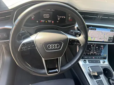Audi A6 Avant – Foto 9