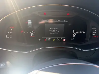 Audi A6 Avant – Foto 10
