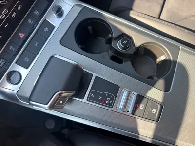 Audi A6 Avant – Foto 11
