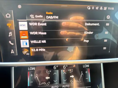 Audi A6 Avant – Foto 13