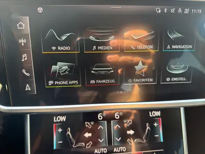 Audi A6 Avant – Foto 14