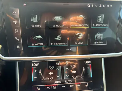 Audi A6 Avant – Foto 15