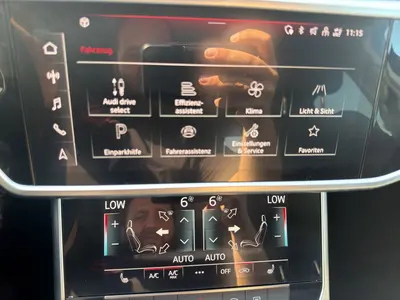 Audi A6 Avant – Foto 16
