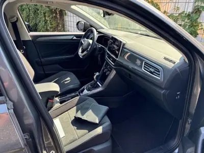 Volkswagen T-Roc – Foto 4