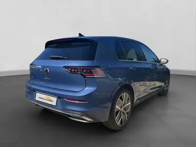 Volkswagen Golf – Foto 3