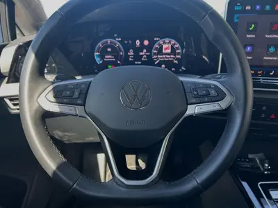 Volkswagen Golf – Foto 9